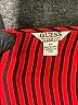 Guess Jeans 100% Rayon Red Tank Top Size S - photo 7