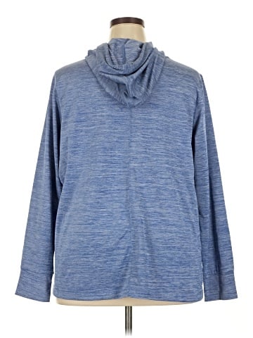 MTA Sport Turtleneck Sweater (view 2)