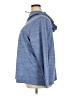 MTA Sport Blue Turtleneck Sweater Size 3X - photo 5