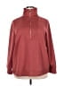 Studio Burgundy Pullover Sweater Size 2X - photo 1