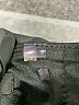 Tahari Animal Print Black Casual Skirt Size 6 - photo 6