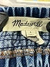 Madewell 100% Cotton Blue Tank Top Size 0 - photo 7
