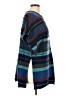 Athletic Works Blue Gray Poncho Size Lg (12/14) - photo 4