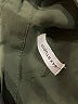 Max Studio Solid Green Jumpsuit Size XL (estimated) - photo 3