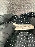 Lovestitch Polka Dots Black Casual Dress Size L - photo 7