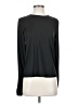 Danskin Black Long Sleeve T-Shirt Size XS - photo 1