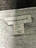 Christopher & Banks Silver Pullover Sweater Size M - photo 7