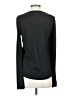 Danskin Black Long Sleeve T-Shirt Size XS - photo 2