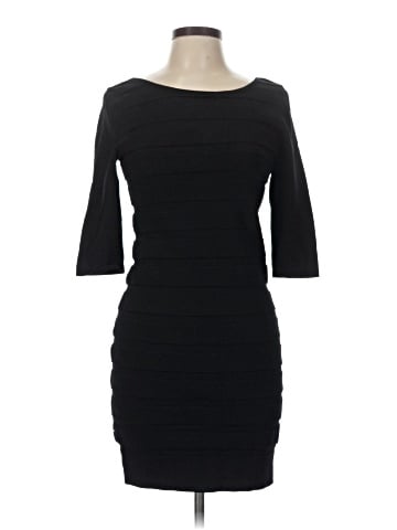 MNG Suit Cocktail Dress (view 1)