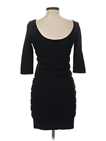 MNG Suit Cocktail Dress (view 2)