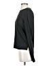Danskin Black Long Sleeve T-Shirt Size XS - photo 5
