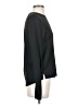 Danskin Black Long Sleeve T-Shirt Size XS - photo 4