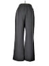 Unbranded Gray Track Pants Size L - photo 2