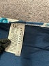Seafolly Floral Blue Swimsuit Bottoms Size 12 - photo 3
