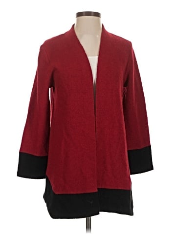 Kasper Cardigan (view 1)
