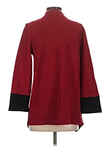 Kasper Cardigan (view 2)