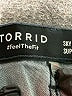 Torrid Blue Jeans Size 10 - photo 4
