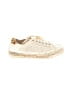 Dolce Vita Ivory Sneakers Size 6 1/2 - photo 1