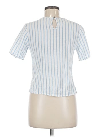 LA Banga USA Short Sleeve Top (view 2)
