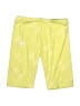 Kappa Tie-dye Yellow Athletic Shorts Size XS - photo 1