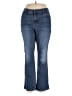Unbranded Blue Jeans Size 16WS - photo 1