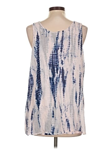 Jessica Simpson Sleeveless Blouse (view 2)