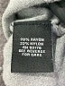PREMISE Hearts Gray Pullover Sweater Size S - photo 8
