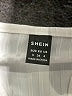 Shein Ivory Tank Top Size 4 - photo 7
