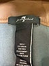 7 For All Mankind 100% Polyurethane Brown Active Pants Size M - photo 4