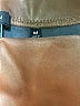 7 For All Mankind 100% Polyurethane Brown Active Pants Size M - photo 5