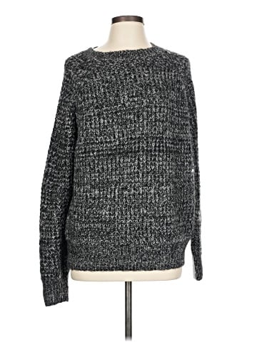 Forever 21 Pullover Sweater (view 1)