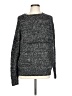 Forever 21 Tweed Gray Pullover Sweater Size L - photo 1