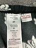Simple Joys by Carter's 100% Polyester Print Black Casual Pants Size 4T - photo 3