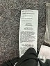 Simple Joys by Carter's 100% Polyester Print Black Casual Pants Size 4T - photo 4