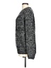 Forever 21 Tweed Gray Pullover Sweater Size L - photo 5