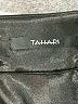 Tahari Solid Black Formal Skirt Size 4 (estimated) - photo 4