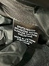 Tahari Solid Black Formal Skirt Size 4 (estimated) - photo 5