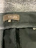 Crosby Solid Black Dress Pants Size 6 - photo 7