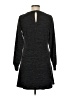 Maurices Gray Black Casual Dress Size M - photo 2