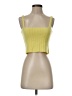 Hazel Moon Yellow Pullover Sweater Size XS - photo 1