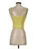 Hazel Moon Yellow Pullover Sweater Size XS - photo 2