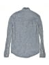 Splendid Mills Tweed Blue Long Sleeve Button-Down Shirt Size XS (youth) - photo 2