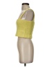 Hazel Moon Yellow Pullover Sweater Size XS - photo 5