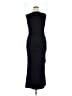 Suboo Black Blue Cocktail Dress Size XL - photo 1