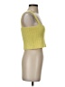 Hazel Moon Yellow Pullover Sweater Size XS - photo 4
