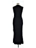 Suboo Black Blue Cocktail Dress Size XL - photo 2
