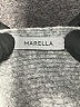 Marella Gray Pullover Sweater Size S - photo 8