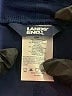 Lands' End Print Blue Active Skort Size 22W - photo 3