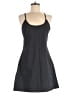 Outdoor Voices Black Romper Size L - photo 1