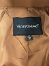 Velvet Heart Brown Blazer Size M - photo 6